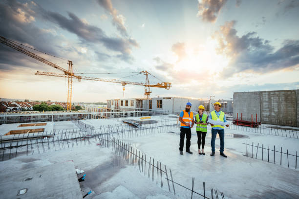 Best Residential Concrete Services  in Dodge City, KS