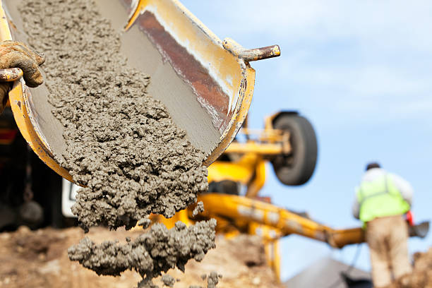 Best Driveways & Floors  in Dodge City, KS