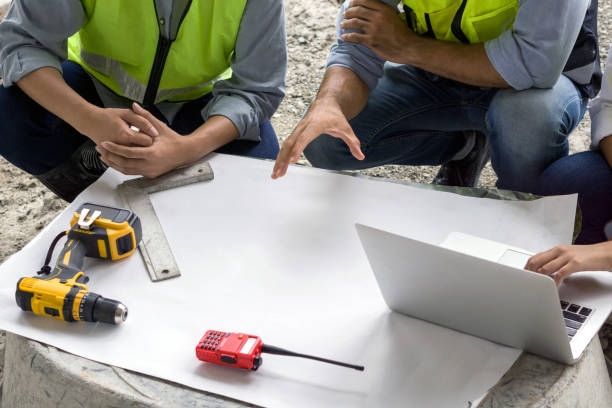 Best Best Concrete Contractor  in Dodge City, KS